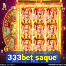333bet saque